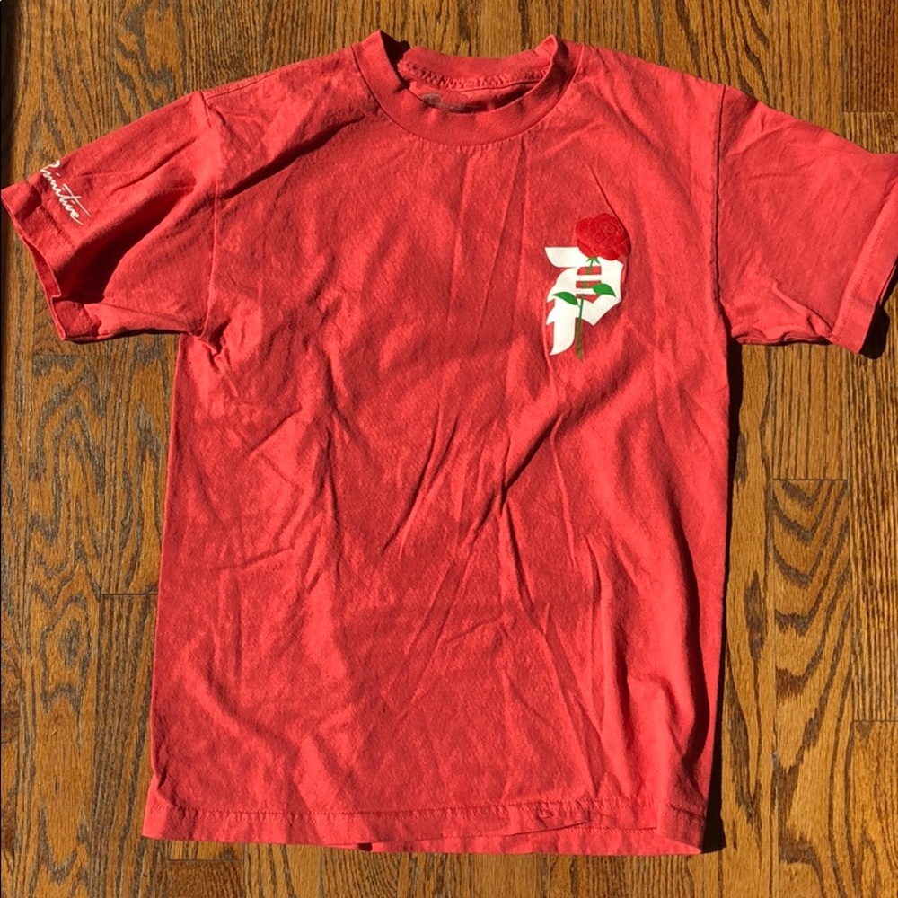 Primitive Shirt